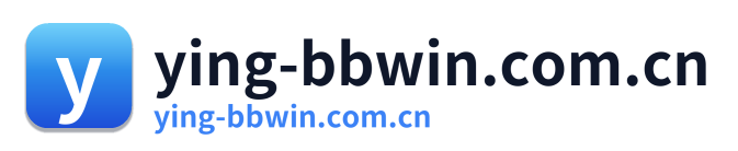 ying-bbwin.com.cn Logo